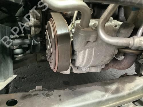 AC compressor TOYOTA AYGO (_B4_) 1.0 VVTi (KGB40) | BP28531383M34