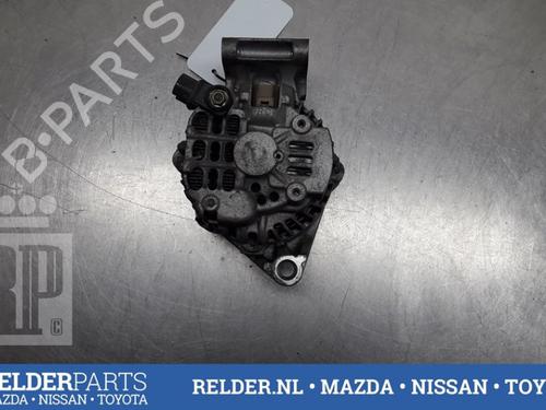 Alternator MAZDA 2 (DY) 1.2 (DY3W) | BP22162536M7 