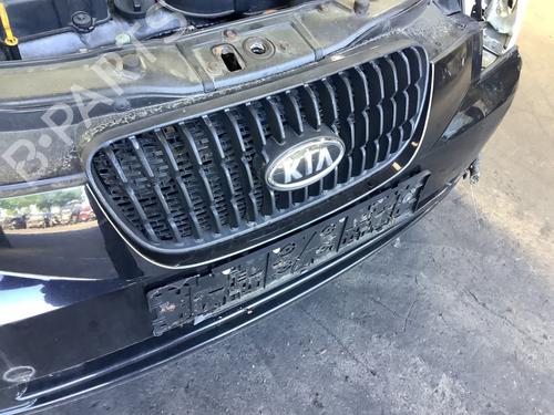 Grille KIA PICANTO I (SA) 1.0 | BP26460396C40 