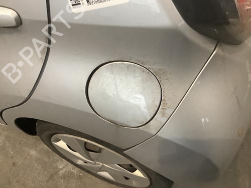 Used Fuel flap TOYOTA AYGO (_B4_) 1.0 (KGB40) (69 hp) 22165223