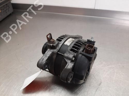 Used Alternator Alternator TOYOTA AVENSIS Estate (_T27_) 1.8 VVT-i (ZRT271_, ZRT271R) (147 hp) 34182854 34182854