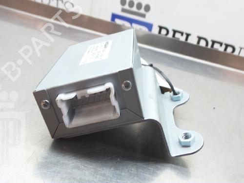 Electronic module NISSAN QASHQAI II SUV (J11, J11_) 1.2 DIG-T | BP22154297M83 