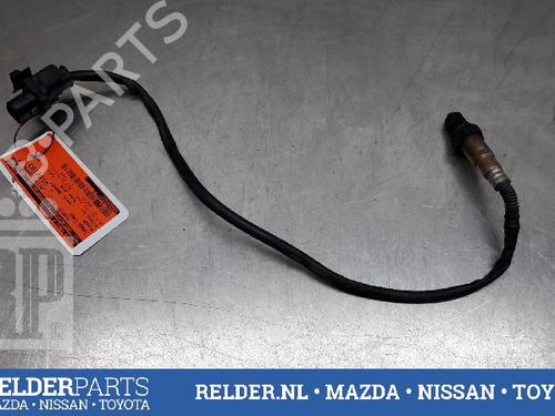 Sensor electrónico NISSAN X-TRAIL II (T31) 2.0 dCi (150 hp) 22159297