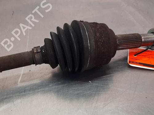 Right front driveshaft NISSAN NOTE (E12) 1.2 | BP23239195M39 - Image 4