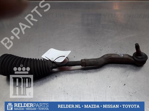 Otra TOYOTA AVENSIS Saloon (_T27_) 2.0 D-4D (ADT270_, ADT270R) (124 hp) 22162252