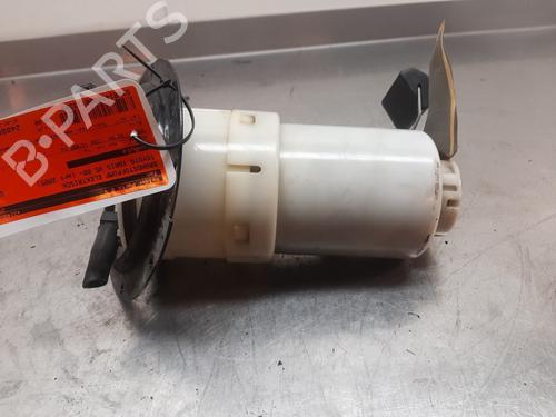 Fuel pump TOYOTA YARIS VERSO (_P2_) 1.3 (NCP20_, NCP22_, NCP20R, NCP22R) | BP23498323M76