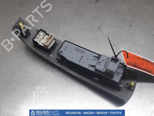 Switch TOYOTA PRIUS Liftback (_W2_) 1.5 Hybrid (NHW20_, NHW20R) | BP22157319I30
