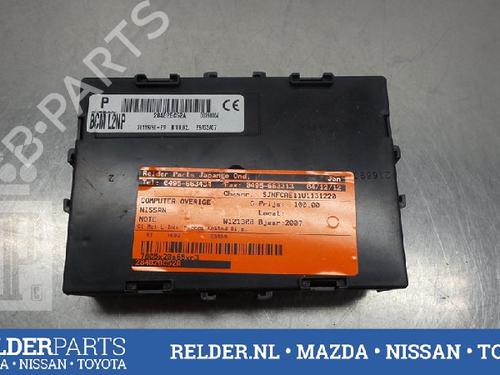 Used Control unit Control unit 22141740 22141740