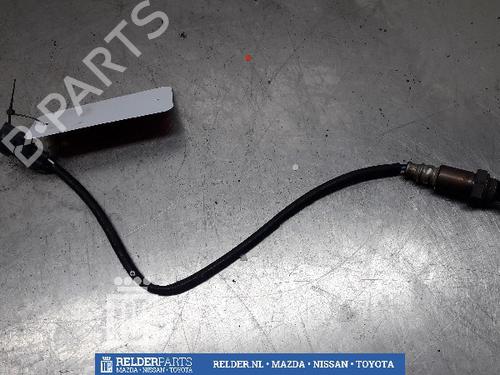 Used Electronic sensor TOYOTA COROLLA Verso (ZER_, ZZE12_, R1_) 1.8 (ZNR11_, ZNR11R) (129 hp) 22158061