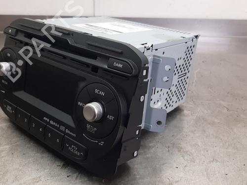 Radio KIA PICANTO II (TA) 1.2 | BP31322095E6  - Image 5