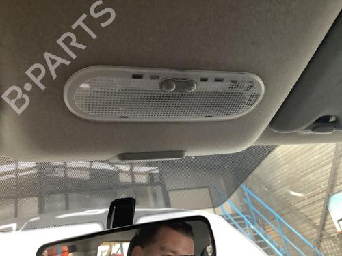 Kabinelys Kabinelys NISSAN QASHQAI I (J10, NJ10) 1.6 (117 hp) 35987410 35987410