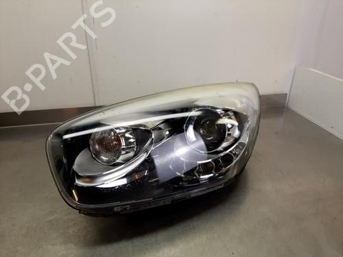 Left headlight KIA PICANTO II (TA) 1.2 | BP31322114C28 - Image 4