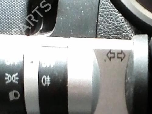 Used Steering column stalk NISSAN 350Z Coupe (Z33) 3.5 (AAZ33) (280 hp) 22151319