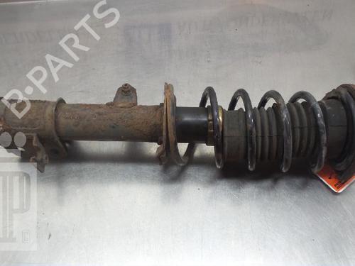 Used Left rear shock absorber TOYOTA MR2 III (ZZW3_) 1.8 16V VT-i (ZZW30) (140 hp) 22152296