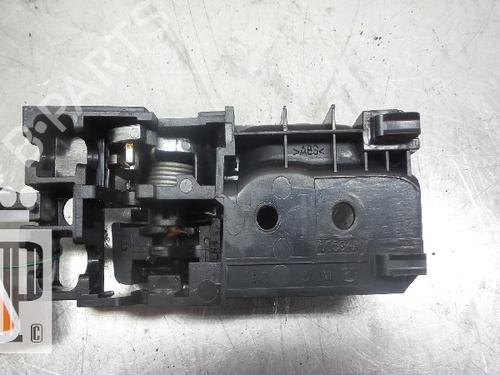 Front right exterior door handle TOYOTA COROLLA (_E12_) 2.0 D-4D (CDE120R, CDE120L_) | BP22150320C129 