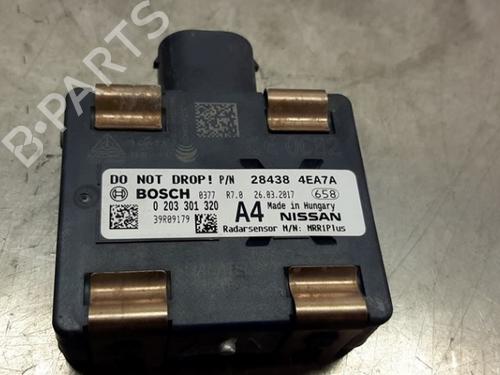 Módulo eletrónico NISSAN QASHQAI II (J11, J11_) 1.6 DIG-T (163 hp) 32082730