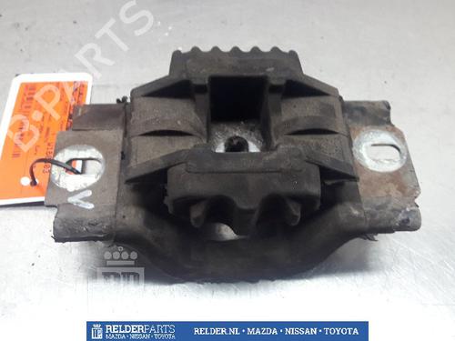Used Engine mount MAZDA 2 (DY) 1.4 (80 hp) 22157313