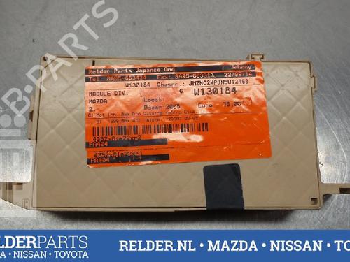 Used Control unit Control unit 22147342 22147342