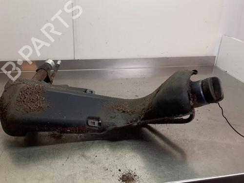 Pipe TOYOTA YARIS (_P9_) 1.0 VVT-i (KSP90_, KSP90R) | BP29917229M125