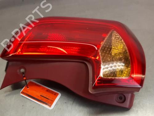 Left taillight KIA PICANTO II (TA) 1.0 | BP36222091C34 - Image 4