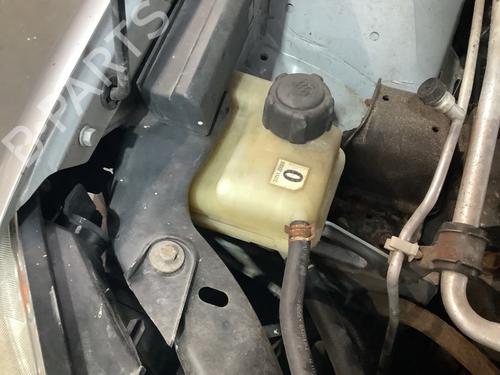 Serbatoio di espansione NISSAN QASHQAI I (J10, NJ10) 1.6 (114 hp) 31321920