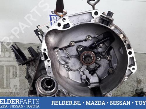 Used Gearbox NISSAN MICRA III (K12) 1.2 16V (65 hp) 22156576