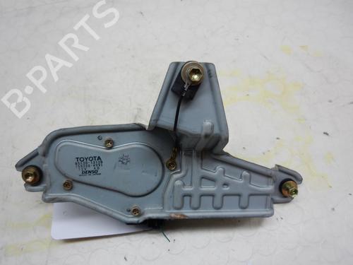 Rear wiper motor TOYOTA COROLLA Estate (_E12_) 1.4 VVT-i (ZZE120_, ZZE120R) | BP22149827M102 