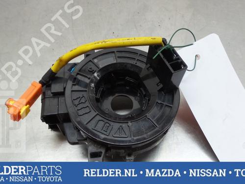 Used Squib airbag TOYOTA YARIS (_P9_) 1.0 VVT-i (KSP90_, KSP90R) (69 hp) 22150794