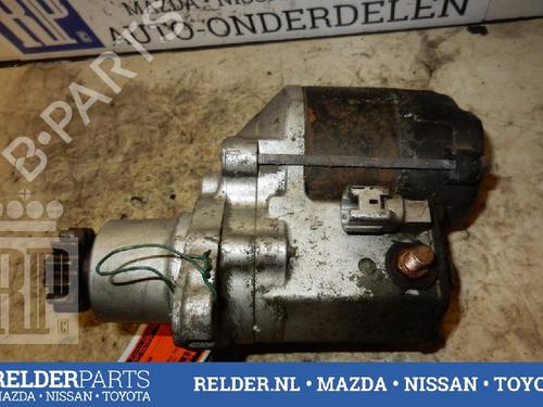 Starter TOYOTA CARINA E VI (_T19_) 2.0 GLI (ST191) | BP22143983M8 