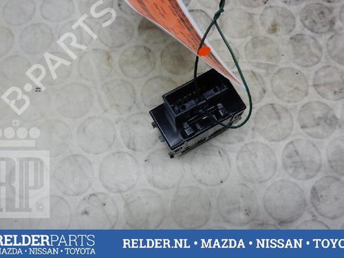 Switch NISSAN QASHQAI / QASHQAI +2 I (J10, NJ10, JJ10E) 1.6 | BP22147309I30 