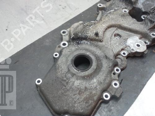 Timing cover NISSAN QASHQAI / QASHQAI +2 I (J10, NJ10, JJ10E) 2.0 | BP22151984M123 