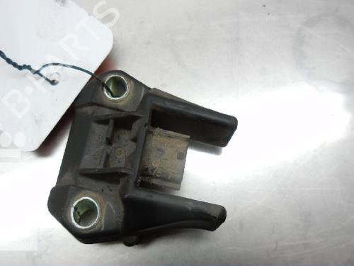 Electronic module TOYOTA LAND CRUISER PRADO (_J12_) 3.0 D-4D (KDJ120, KDJ125, KDJ121) | BP22150465M83