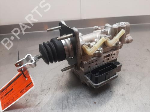 Used Electronic module TOYOTA YARIS (_P13_) 1.5 Hybrid (NHP130_, NHP130) (101 hp) 30275027