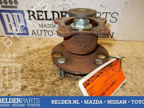 Used Other Other TOYOTA COROLLA Liftback (_E11_) 1.6 (ZZE112_, ZZE112R) (110 hp) 22136203 22136203