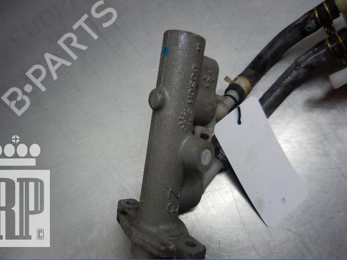 Servo brake NISSAN ALMERA TINO (V10) 1.8 | BP22151868M42 