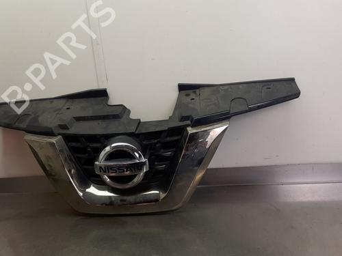 Griglia NISSAN JUKE (F15) 1.2 DIG-T | BP30805081C40