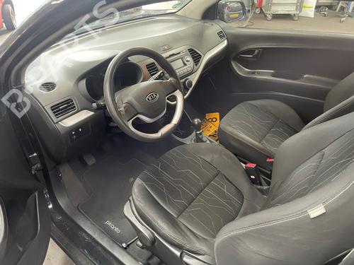 Used Squib airbag KIA PICANTO II (TA) 1.2 (85 hp) 30811403