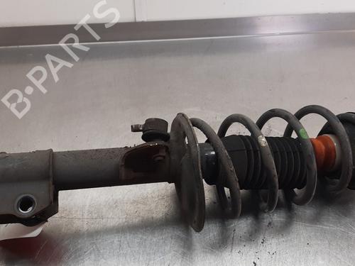 Left front shock absorber TOYOTA VERSO S (_P12_) 1.33 (NSP120_) | BP26327154M16 