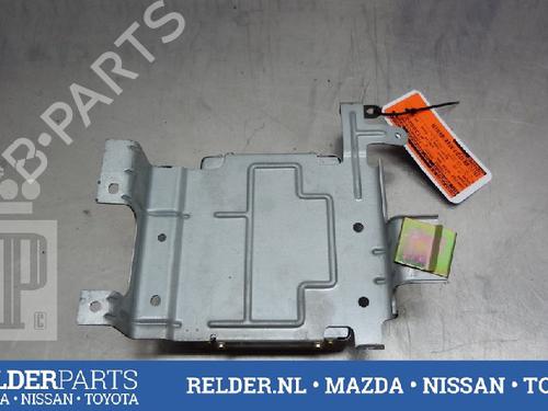 Engine control unit (ECU) NISSAN MICRA II (K11) 1.0 i 16V | BP22142050M57 