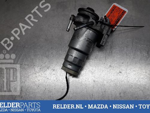 Used Fuel pump TOYOTA RAV 4 III (_A3_) 2.2 D 4WD (ALA30_, ALA30R) (177 hp) 22161685