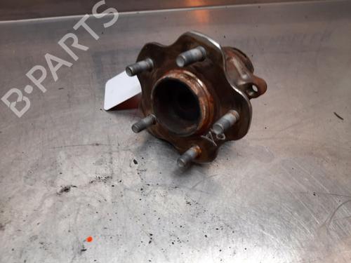 Other NISSAN QASHQAI I (J10, NJ10) 1.5 dCi | BP22167158O1 