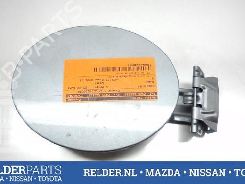 Used Fuel flap MAZDA 6 Station Wagon (GY) 1.8 (120 hp) 22134889
