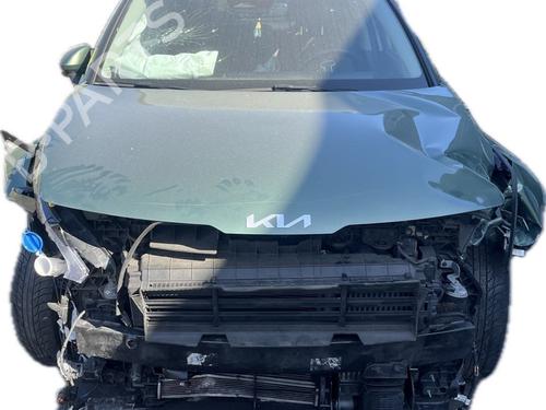 Right front driveshaft KIA SPORTAGE V (NQ5) 1.6 T-GDi Hybrid | BP26136473M39