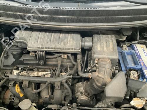 Air filter box KIA PICANTO II (TA) 1.2 | BP33745910M87 - Image 3