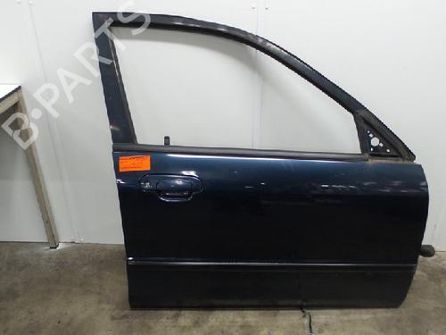 Used Right front door MAZDA 323 F VI Hatchback (BJ) 1.5 16V (BJ5W) (88 hp) 22147162