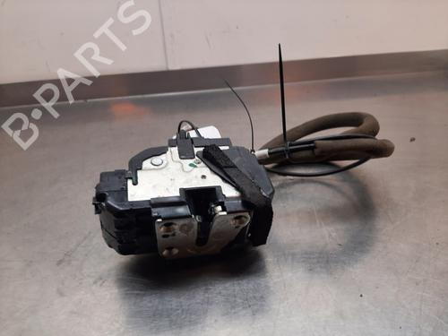 Front right lock NISSAN NOTE (E12) 1.2 | BP22166800C97 