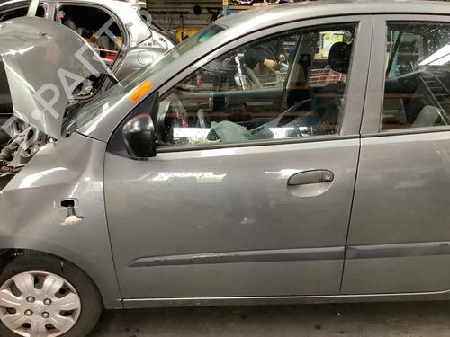 Used Left front door Left front door 39382862 39382862