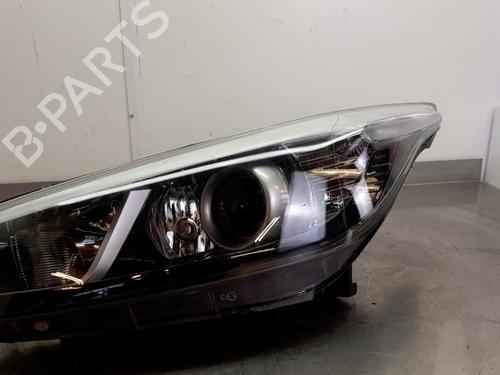 Left headlight KIA CEE'D Sportswagon (JD) 1.0 T-GDI | BP27453116C28 - Image 7