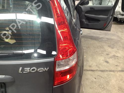 Højre baglygte Højre baglygte HYUNDAI i30 Estate (FD) 1.4 (105 hp) 36668659 36668659