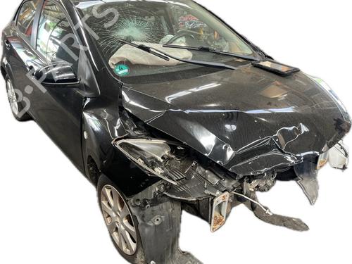 Right front driveshaft MAZDA 2 (DE_, DH_) 1.3 (DE3FS) | BP27282107M39 - Image 5